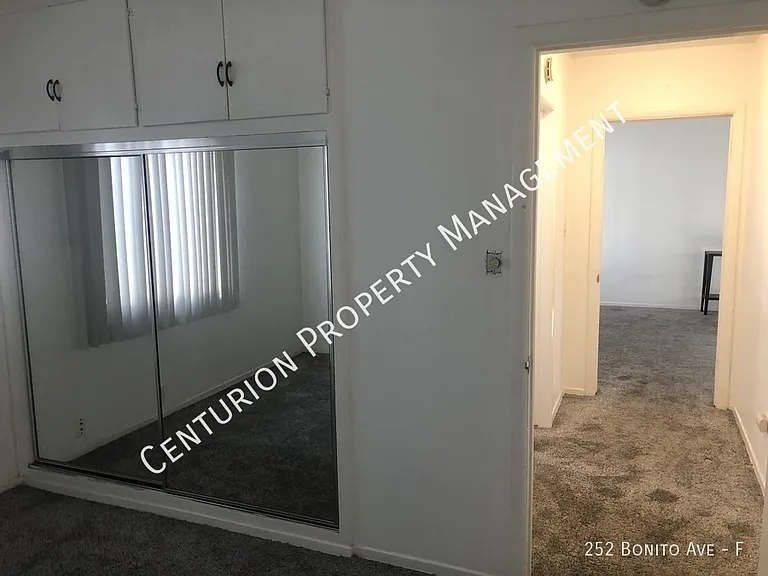 252 Bonito Ave #F — Photo 6