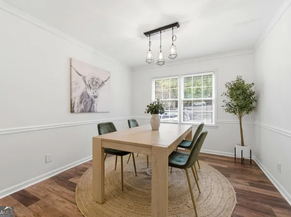 73 Montre Sq NW, Atlanta, GA 30327