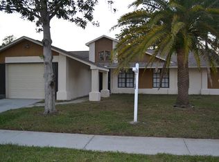 1203 Persimmon Dr, Holiday, FL 34691