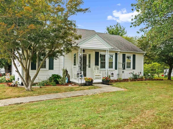 10402 Us Highway 431, Utica, KY 42376