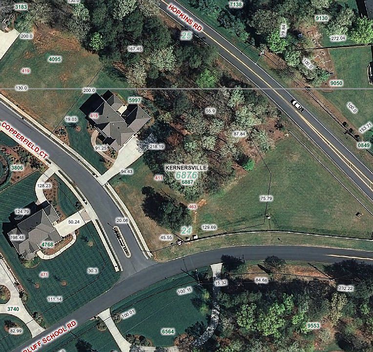 1st image of 411 Copperfield Ct