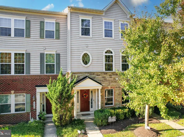 10567 Old Ellicott Cir #29, Ellicott City, MD 21042