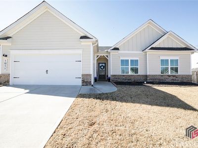 1011 Stonecreek Way, Monroe, GA, 30655