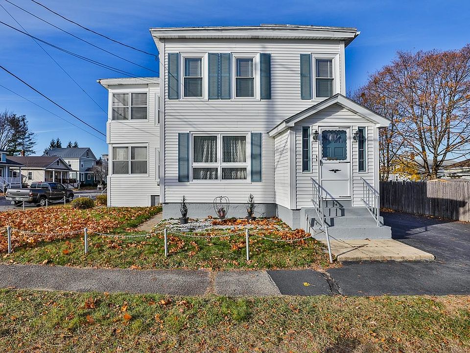 64 Belmont Street, Manchester, NH 03103 Zillow