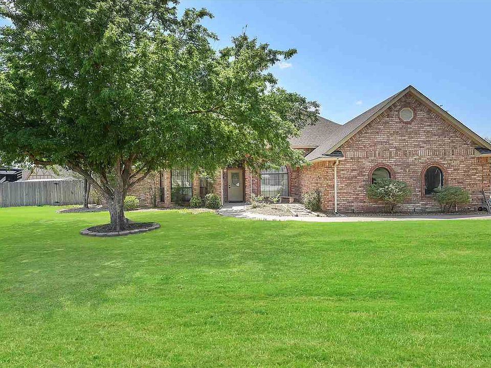 6 NW Ashbury Way, Lawton, OK 73505 Zillow