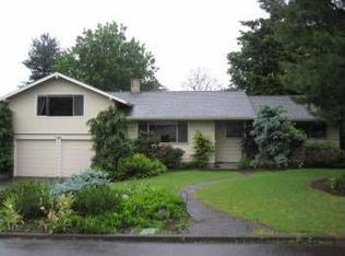 43 NE 140th Ave, Portland, OR 97230