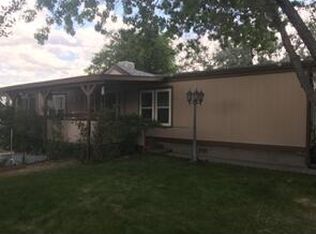 530 Aloha Way, Sun Valley, NV 89433