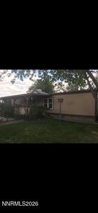 530 Aloha Way, Sun Valley, NV, 89433