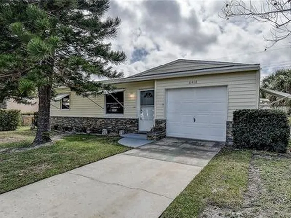 6418 43rd Ave N, Kenneth City, FL 33709