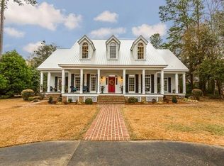 1609 Eagle Neck Dr NE, Townsend, GA 31331