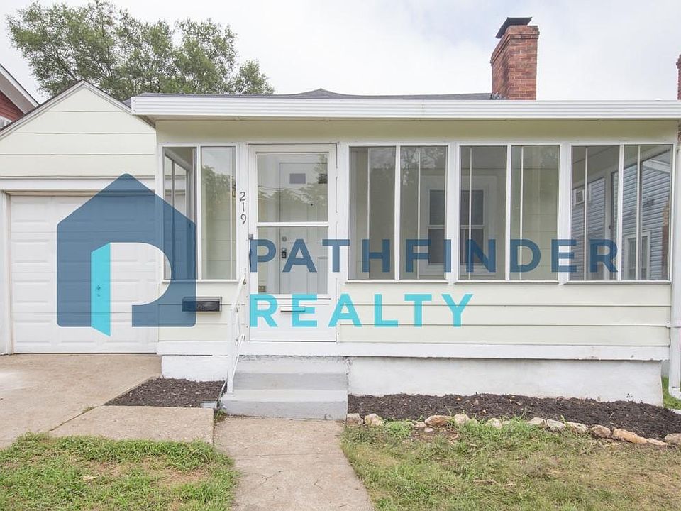 1st image of 219 W Siebenthaler Ave