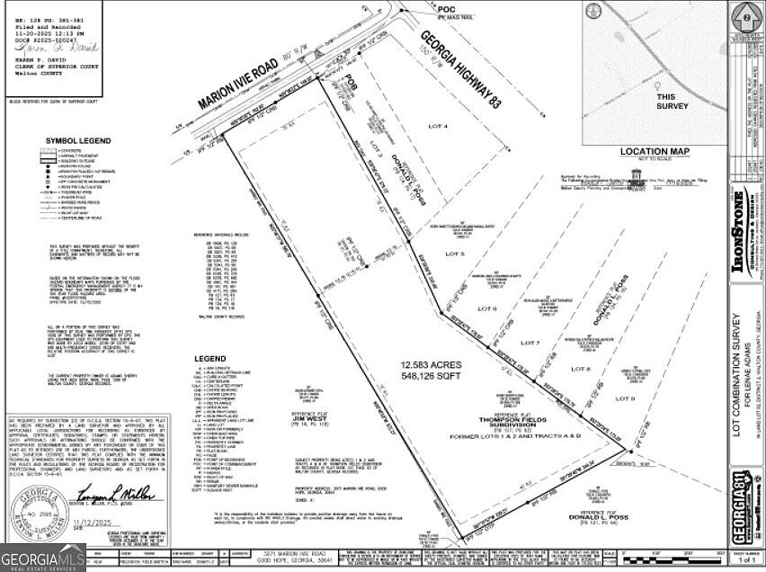 2nd image of 3071 Marion Ivie Rd