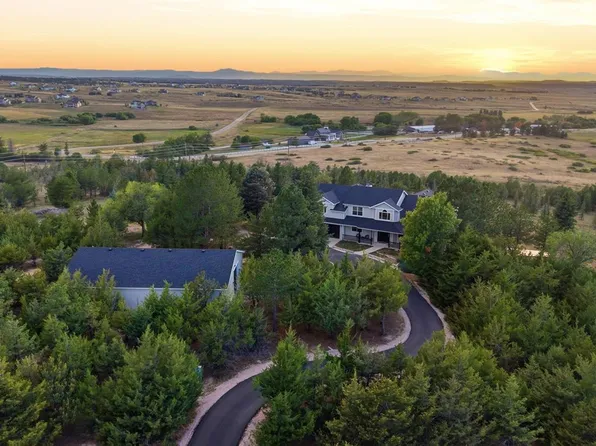 3525 Palmer Ridge Drive, Parker, CO 80134