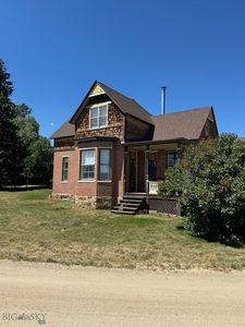 209 N Reel St, Pony, MT, 59747