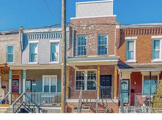 760 N De Kalb St, Philadelphia, PA 19104