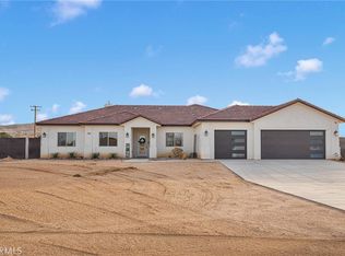 22655 Via Seco St, Apple Valley, CA 92308