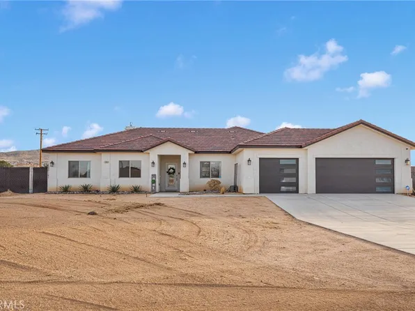 22655 Via Seco St, Apple Valley, CA 92308