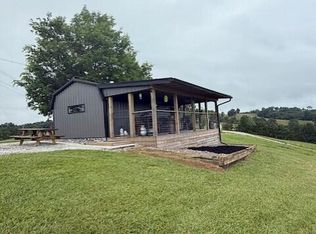 2635 Lenoxburg Rd, Falmouth, KY 41040