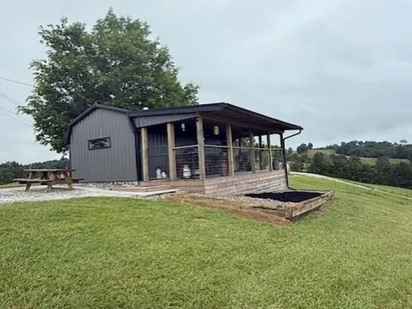 2635 Lenoxburg Rd, Falmouth, KY 41040