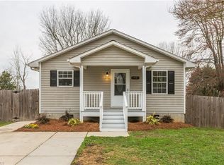 4403 Burgemere St, Archdale, NC 27263