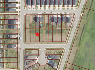 6743 68th Ave S, Horace, ND 58047