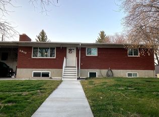 2910 W Center St, Provo, UT 84601