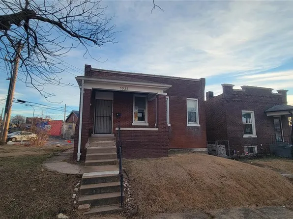 3926 Tholozan Ave, Saint Louis, MO 63116