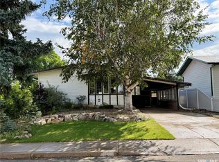 516 Scotia St, Melfort, SK S0E1A0