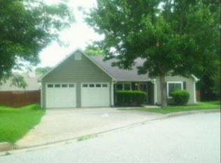 6576 Planters Ct, Morrow, GA 30260