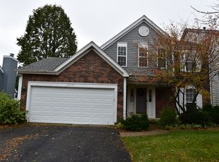 6057 Pebble Creek Ct, Gurnee, IL 60031