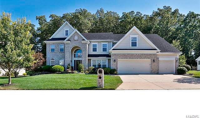 1st image of 1648 Garden Valley Ct