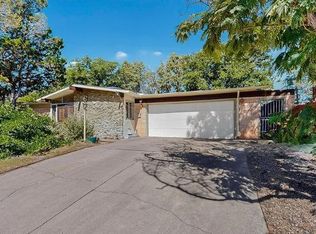 11501 Golden Gate Ave NE, Albuquerque, NM 87111