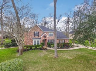 4903 Oxbow Cir E, Weston Lakes, TX 77441