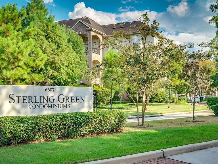6607 Lake Woodlands Dr #633 — Photo 2