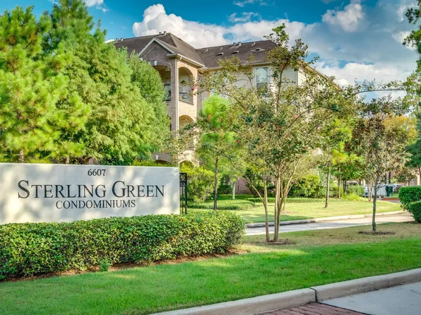 6607 Lake Woodlands Dr APT 633, Spring, TX 77382