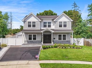4037 Jean Ave, Bethpage, NY 11714