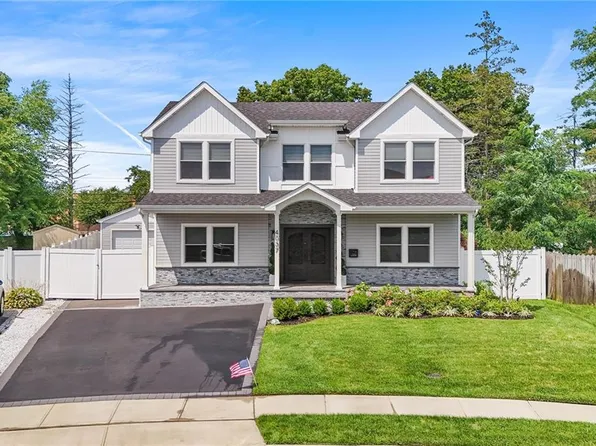 4037 Jean Ave, Bethpage, NY 11714