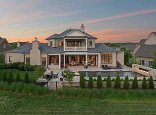 6302 Wild Heron Way, College Grove, TN 37046