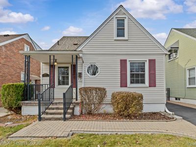 4845 Westland St, Dearborn, MI, 48126
