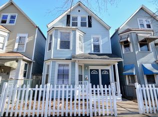 3123 N Kimball Ave #4, Chicago, IL 60618