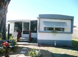3553 N Tropical Trl, Merritt Island, FL 32953
