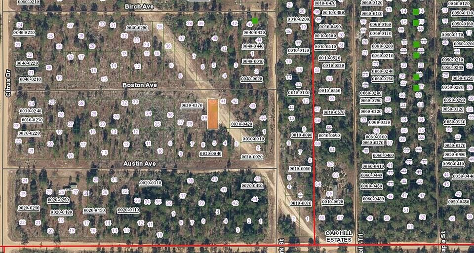 2nd image of Xx Boston Ave Lot 40