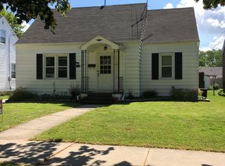 1207 11th Ave, Green Bay, WI 54304