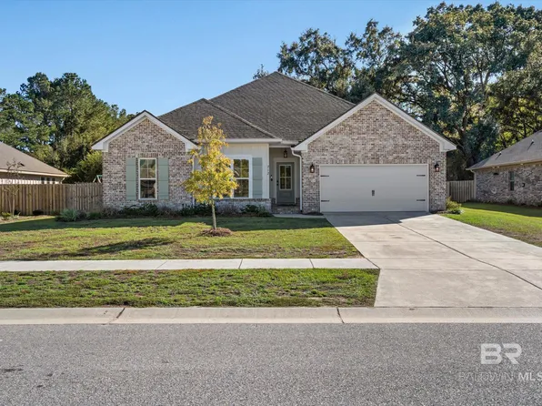 212 Ornate Ave, Fairhope, AL 36532