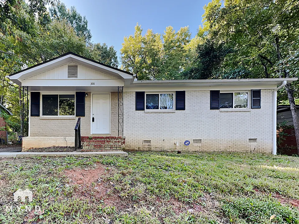 301 Edgegreen Dr