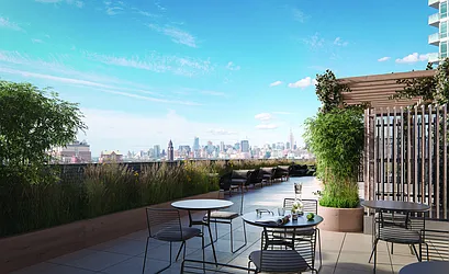 Sold by Strategic Capital