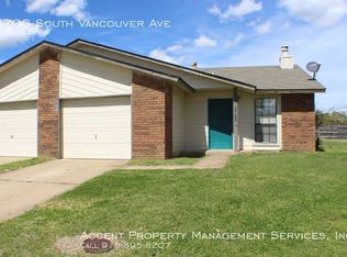 5703 S Vancouver Ave, Tulsa, OK 74107