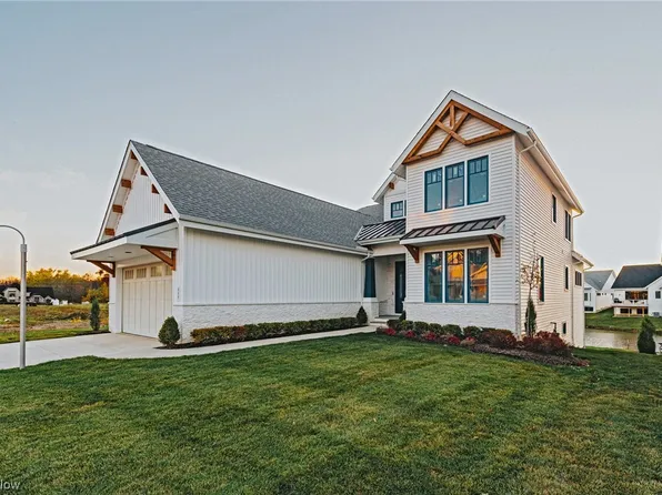 S/l 42 Bridgeport Way, Cleveland, OH 44124