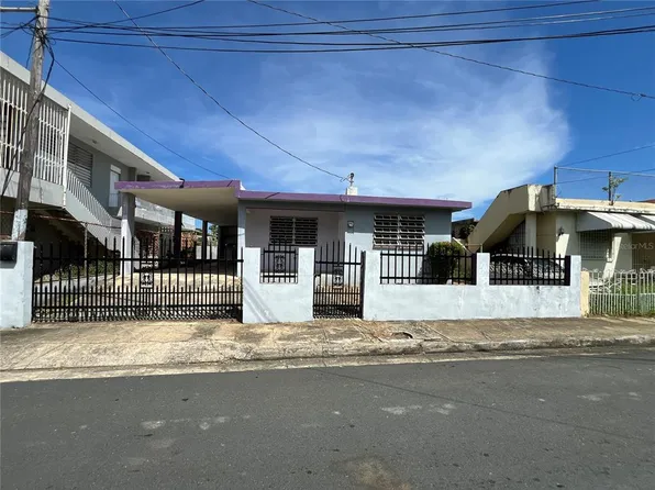 Calle E Igualdad #31, Fajardo, PR 00738