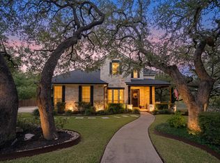 7412 Doswell Ln, Austin, TX 78739